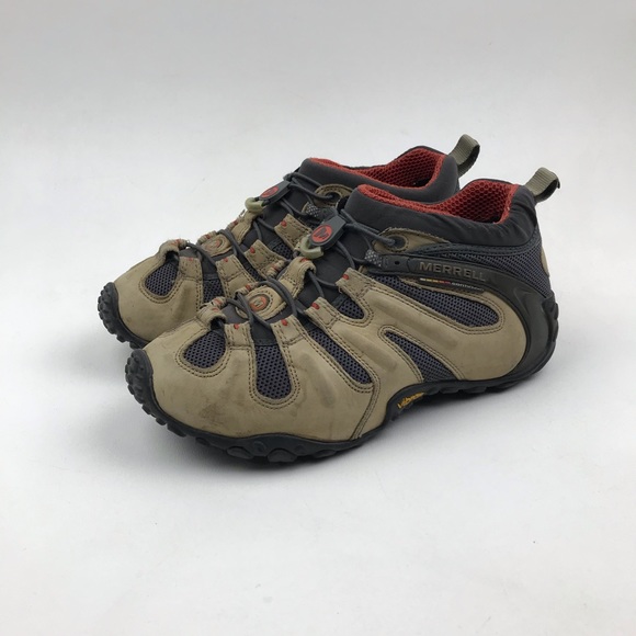merrell chameleon ii stretch